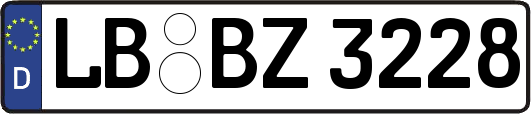 LB-BZ3228