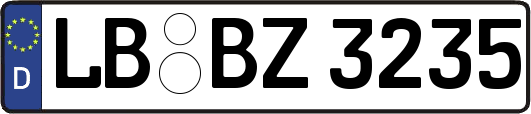 LB-BZ3235