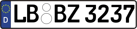 LB-BZ3237
