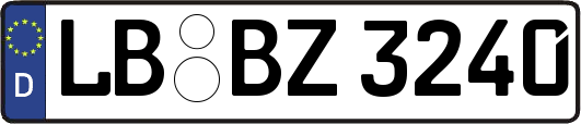 LB-BZ3240