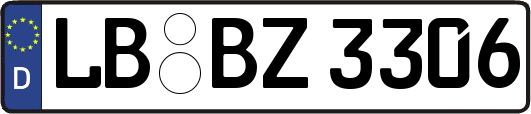LB-BZ3306