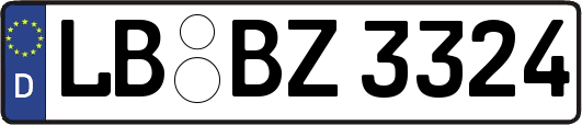 LB-BZ3324