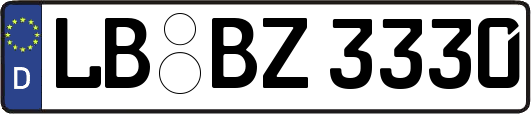 LB-BZ3330