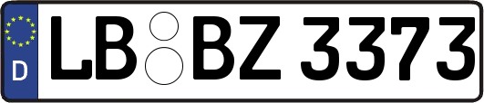 LB-BZ3373