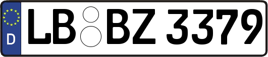LB-BZ3379