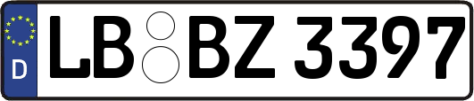 LB-BZ3397