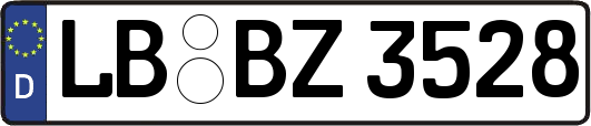 LB-BZ3528