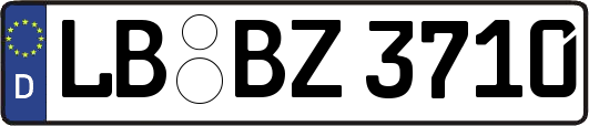 LB-BZ3710