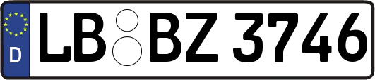 LB-BZ3746