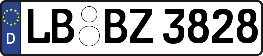LB-BZ3828