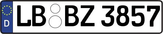 LB-BZ3857