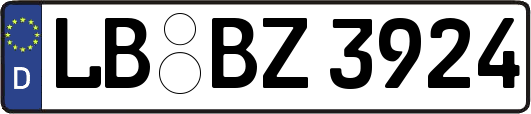 LB-BZ3924