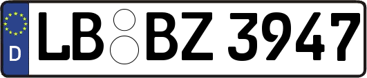 LB-BZ3947