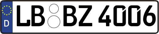 LB-BZ4006