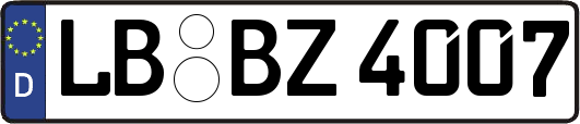 LB-BZ4007
