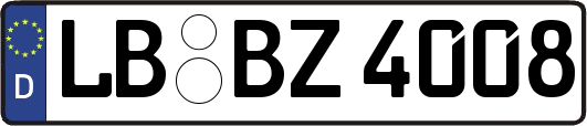 LB-BZ4008