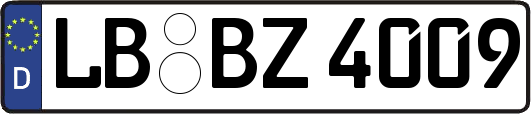 LB-BZ4009