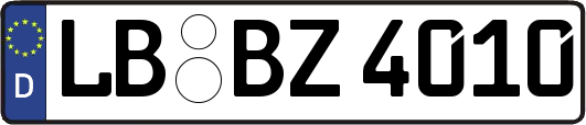 LB-BZ4010