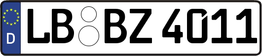 LB-BZ4011