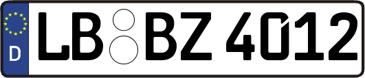LB-BZ4012
