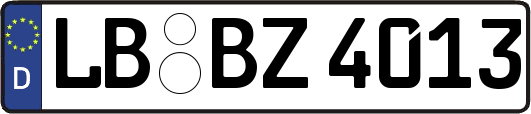LB-BZ4013