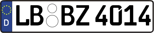 LB-BZ4014