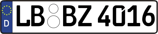 LB-BZ4016