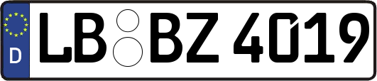 LB-BZ4019