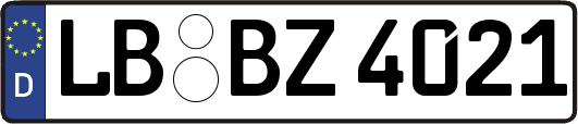 LB-BZ4021