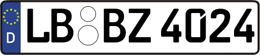 LB-BZ4024