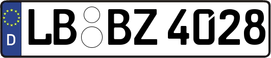 LB-BZ4028