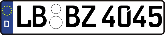 LB-BZ4045