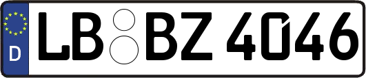 LB-BZ4046
