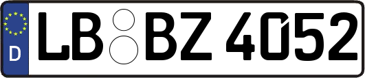 LB-BZ4052