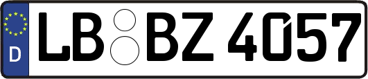 LB-BZ4057