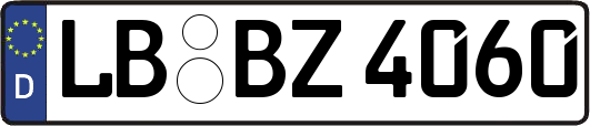 LB-BZ4060