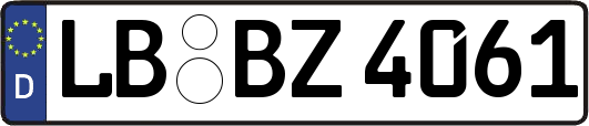 LB-BZ4061
