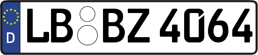 LB-BZ4064