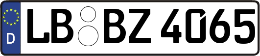 LB-BZ4065