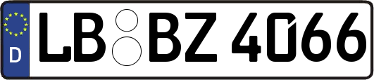 LB-BZ4066