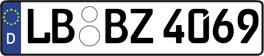 LB-BZ4069