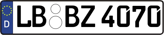LB-BZ4070