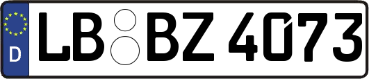 LB-BZ4073