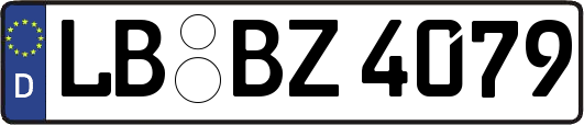 LB-BZ4079