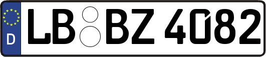 LB-BZ4082