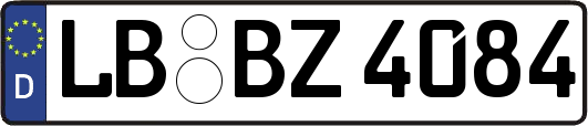 LB-BZ4084