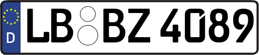 LB-BZ4089