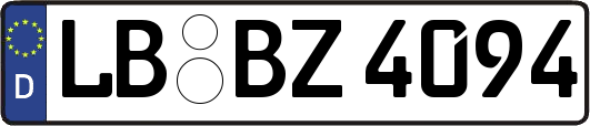 LB-BZ4094