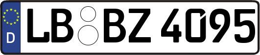LB-BZ4095