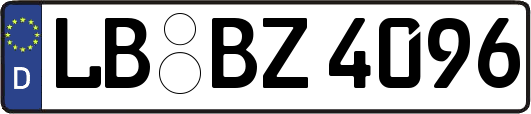 LB-BZ4096